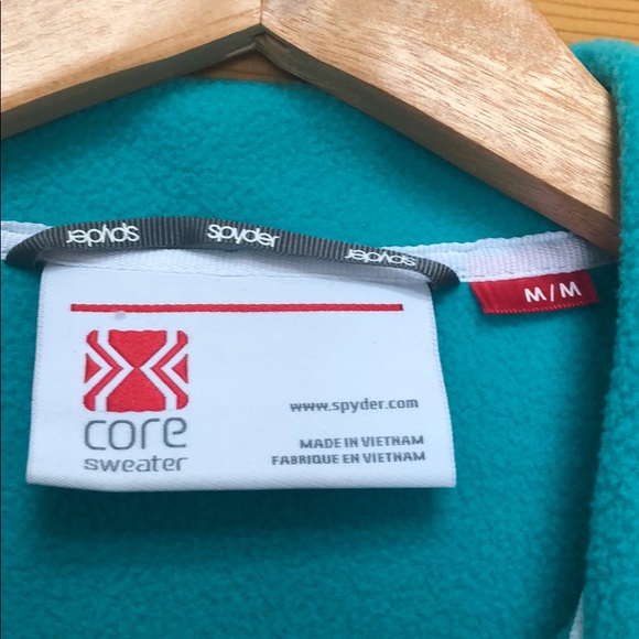 Spyder Core Sweater - Picture 2 of 3